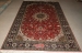 400line hand knotted persian silk carpets