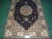 silk on wool handknotted sik carpet - Result of Chinese Knotting