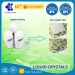high birefringence PDLC liquid crystal - Result of Fermented Liquid