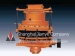 Cone crusher/Roll Crusher/Impact Crusher - Result of grinder