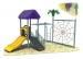 Kids outdoor playground Equipment - Result of mould