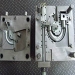 plastic injection mould - Result of mould