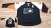 #12 Simon Gagne Philadelphia Flyers Black NHL Jers - Result of hotest jerseys