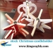 stock stocklot closeout Christmas candleholder - Result of Stocklots