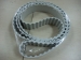 PU JOINTED ENDLESS TIMING BELT - Result of Tinted Polyurethane