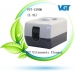 VGT-1200H jewelry ultrasonic cleaner