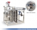 Pasteurizer - Result of uht pasteurization