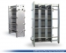 Plate Heat Exchanger - Result of dairy