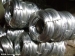 Galvanized Iron Wire - Result of Yard Sprinklers