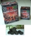 Barbeque charcoal