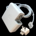 Apple Magsafe 60W power adaptor  for Macbook - Result of AC-DC Adaptor