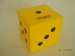 Toy foam Dice - Result of Child Educational Toy