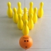 Kids bowling toy - Result of Child Educational Toy