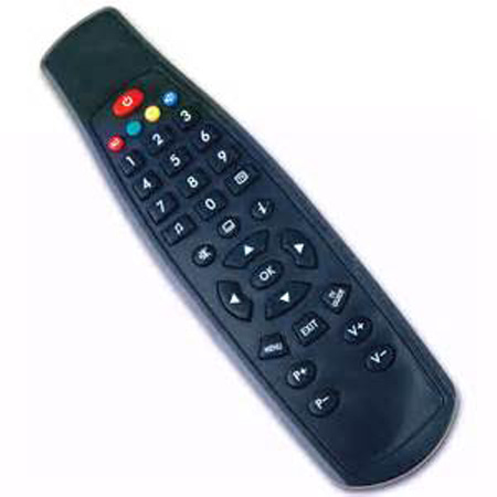 TV Universal Remote Controls