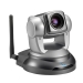 Security IP Camera - Result of Overlay