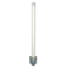 Outdoor Omnidirectional Antenna - Result of WiMAX Antennas