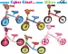 CHILDREN BICYCLE - Result of Bicycle Trailer