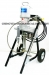Cosmostar Compact 30:1 Airless Sprayer - Result of farm plough