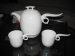 image of Ceramic Tableware,Porcelain Tableware - coffee set