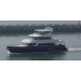 image of Luxury Yacht - Motor Yacht