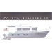 Coastal Explorer 60 - Result of Yacht