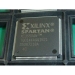 image of Xilinx FPGA - Spartan 3AN FPGA