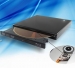 External USB2.0  Bluray Burner DVD drive - Result of AC-DC Adaptor