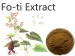 image of Herb Medicine - Fo-ti Extract