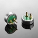 High Quality Electret Microphone Cartridges - Result of Lapel Pins