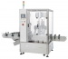 High Speed Rotary Capping Machine - Result of Incremental Rotary Encoder