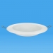 LED down light 6 inches 15W slim - Result of ufo