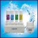 Household Cabinet Type Water Purifier - Result of element