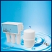 Reverse Osmosis Home Purifier (Water) (TY-R362A-50 - Result of element