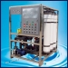 Small Water Purifier with Water Treatment System - Result of element