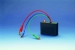 Component Video with Digital Audio Balun - Result of Balun
