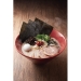 Japanese Pork Ramen - Result of Egg Beater