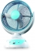 Modern Design 14inch Table Humidifying Mist Fan - Result of Humidifier