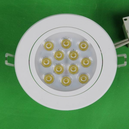 down surface mounted led ceiling light