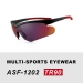 image of Sports Safety Glasses - Sport Eyewear