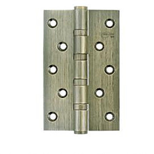zinc alloy door hinge