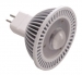 image of LED MR16 - Brightest 9W Dimmable LED MR16 2700K 65D