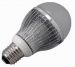 12W Dimmable LED Bulb E27 / B22 5000K - Result of bulb