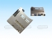 Micro SD Conn. Push Push Type, H=1.90mm(normal ope