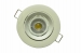 MR16 LED spot light-GU5.3 - Result of bulb