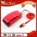 HANDY SEALER USB RECHARGEABLE MODEL-RED COLOR - Result of Book mark