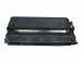 Black Toner Cartridge - Result of Inkjet Cartridge