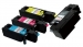 Color Toner Cartridge - Result of Inkjet Cartridge