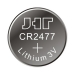 image of Coin Battery - CR2477