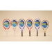 image of Tennis Rackets - Graphite Composite Tennis Racket