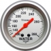 Utrema Mechanical Water Temperature Gauge 2-5/8" - Result of bulb